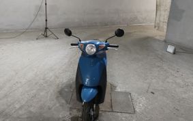 SUZUKI LET's CA4AA