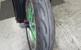 KAWASAKI KLX125D TRACKER LX125D