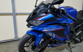 KAWASAKI NINJA ZX-4R SE 2023 ZX400P