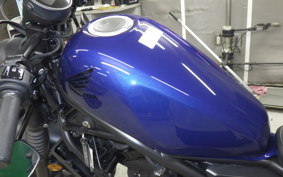 HONDA REBEL 250 S 1998 MC49