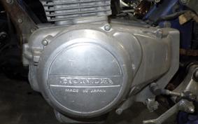 HONDA SUPER HAWK MC03