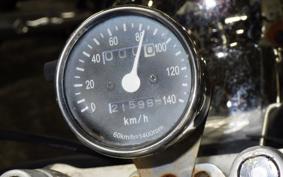 KAWASAKI ELIMINATOR 125 BN125A