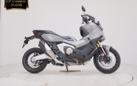 HONDA X-ADV 750 2018 RH21