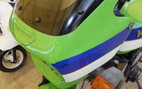 KAWASAKI ZRX1100 ZRT10C