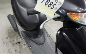 HONDA DIO Gen.5 AF56