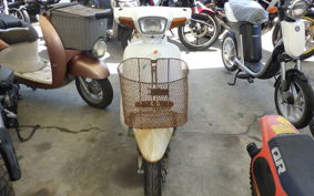 SUZUKI HI-UP CA19A