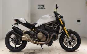 DUCATI DUCATI M1200S 2018