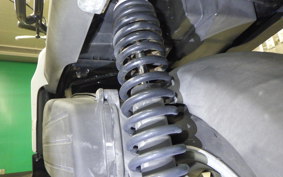 HONDA BENLY 50 2000 AA03
