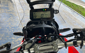 HONDA CRF250 RALLY MD47