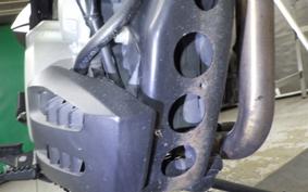 BMW G650GS 2012