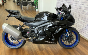 SUZUKI GSX-R1000R ABS 2017 DM11G