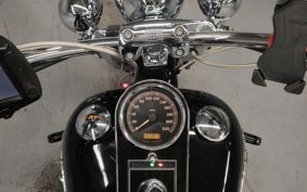 HARLEY FLSTN1580 2009 JD5