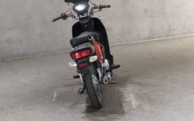 HONDA CROSS CUB JA10
