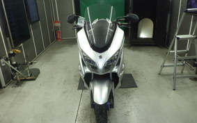 SUZUKI BURGMAN400 A 2021 DU11N