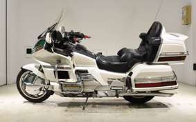 HONDA GL1500 GOLD WING SE 1997 SC22