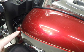 HARLEY FLHTCU 1580 2009