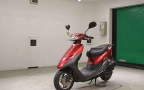 HONDA DIO Gen.4 2026 AF35