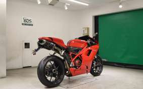 DUCATI 1098 2008