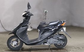 SUZUKI ADDRESS V50 CA4BA