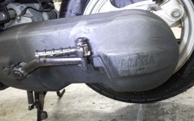 YAMAHA JOG Gen.4 2025 SA16J