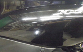 YAMAHA JOG Delux SA39J