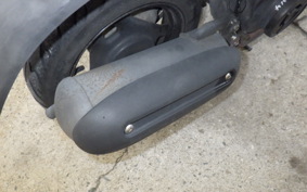 SUZUKI LET's 4 CA45A