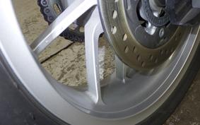 HONDA HAWK 11 2024 SC85