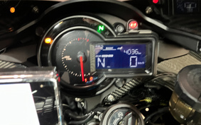 KAWASAKI NINJA H2 2015 ZXT00N