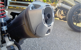 HONDA PCX125 JK05