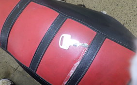 HONDA TL125 JD06