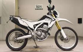 HONDA CRF250L 2016 MD38
