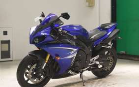 YAMAHA YZF-R1 2011 RN24J