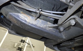 SUZUKI ADDRESS V125 S CF4MA