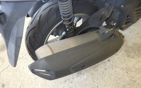 YAMAHA N-MAX 155 A SG50J