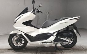 HONDA PCX 160 KF47