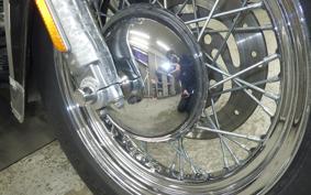 HARLEY FLSTC 1450 2003