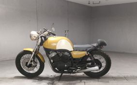 YAMAHA SRV250 RENAISSA 4DN