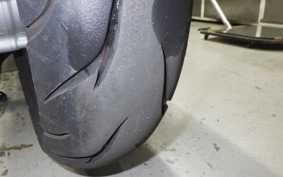 YAMAHA CYGNUS Griffus 2005 SEJ4J