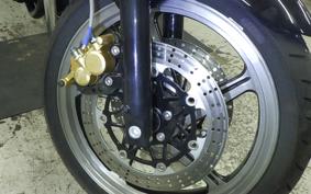 KAWASAKI ZEPHYR 400 KAI 1998 ZR400C