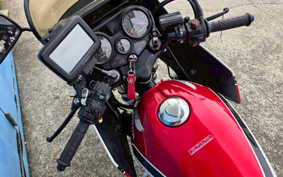 HONDA CBX400 1988 NC07