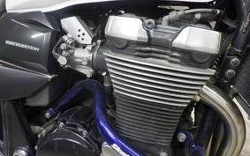 SUZUKI GSX1400 2009 GY71A