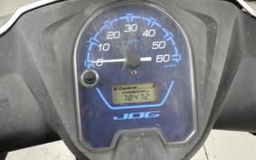 YAMAHA JOG-7 AY01