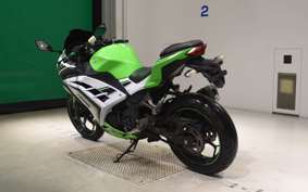KAWASAKI NINJA 250 EX250L