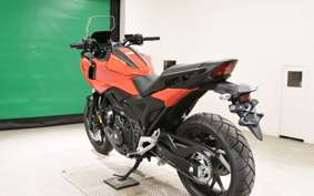 HONDA NC750X DCT 2026 RH23