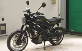 HUSQVARNA SVARTPILEN 401 2019