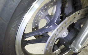 HONDA CB1100 ABS 2011 SC65