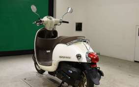 HONDA GIORNO 2 2001 AF70