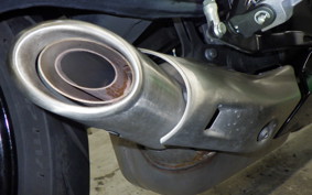KAWASAKI ZX-25R ZX250E