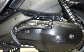 YAMAHA CYGNUS 125 XSR 2 2018 SE44J