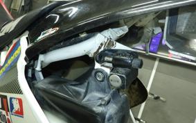 HONDA CRM250AR 2007 MD32